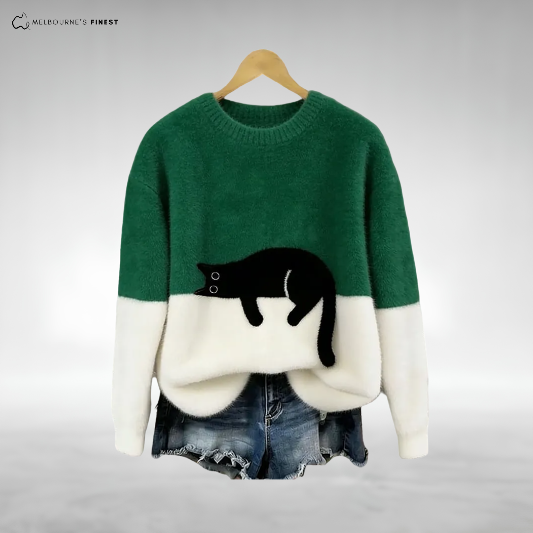 Nala™ Cozy Cat Jumper