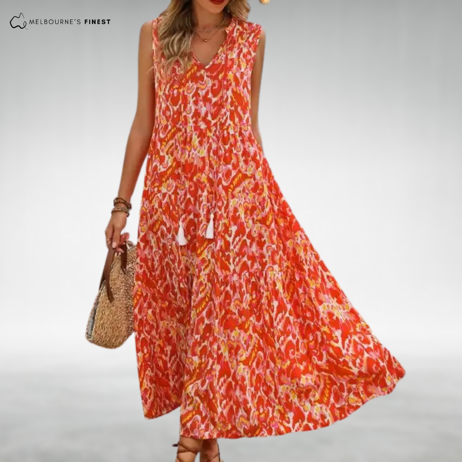 Serena™ Boho Women's Dress