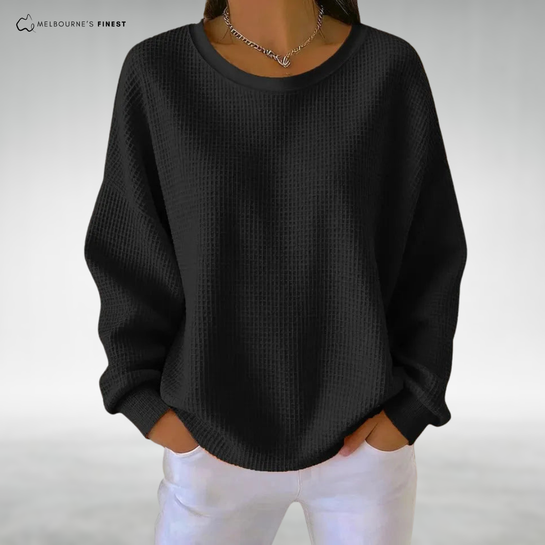 Chloe™ Cozy Comfort Jumper