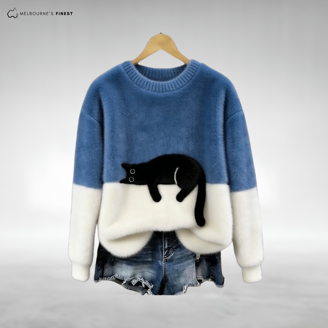 Nala™ Cozy Cat Jumper
