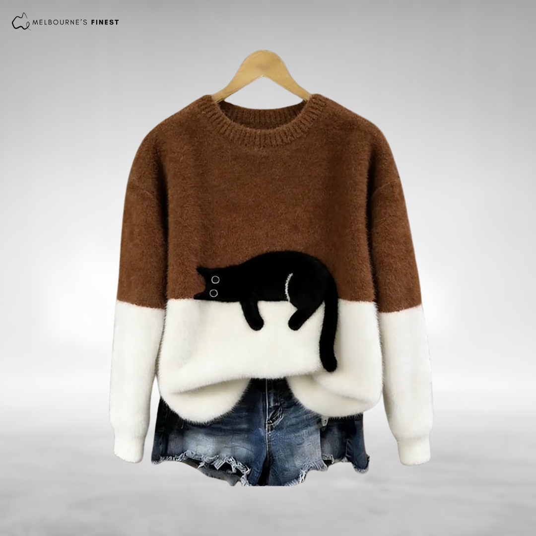 Nala™ Cozy Cat Jumper