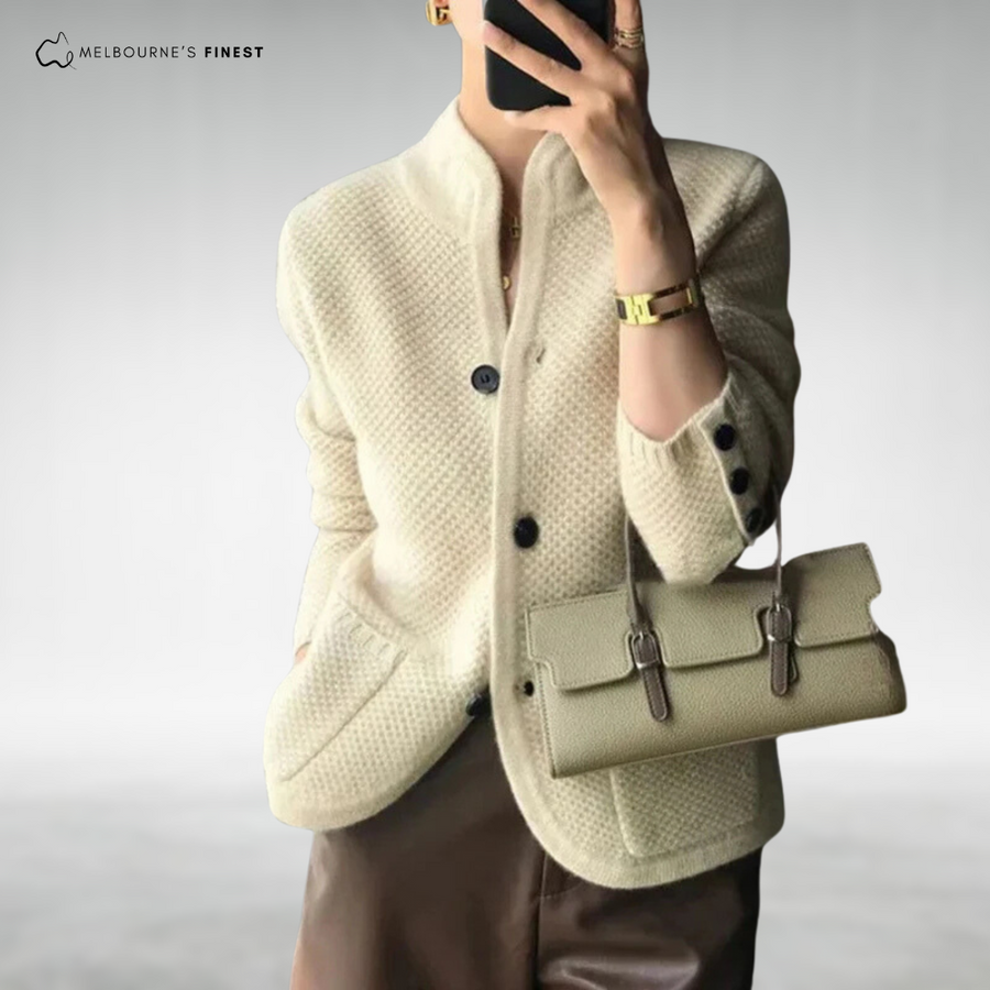 Corinne™ Elegant Cardigan