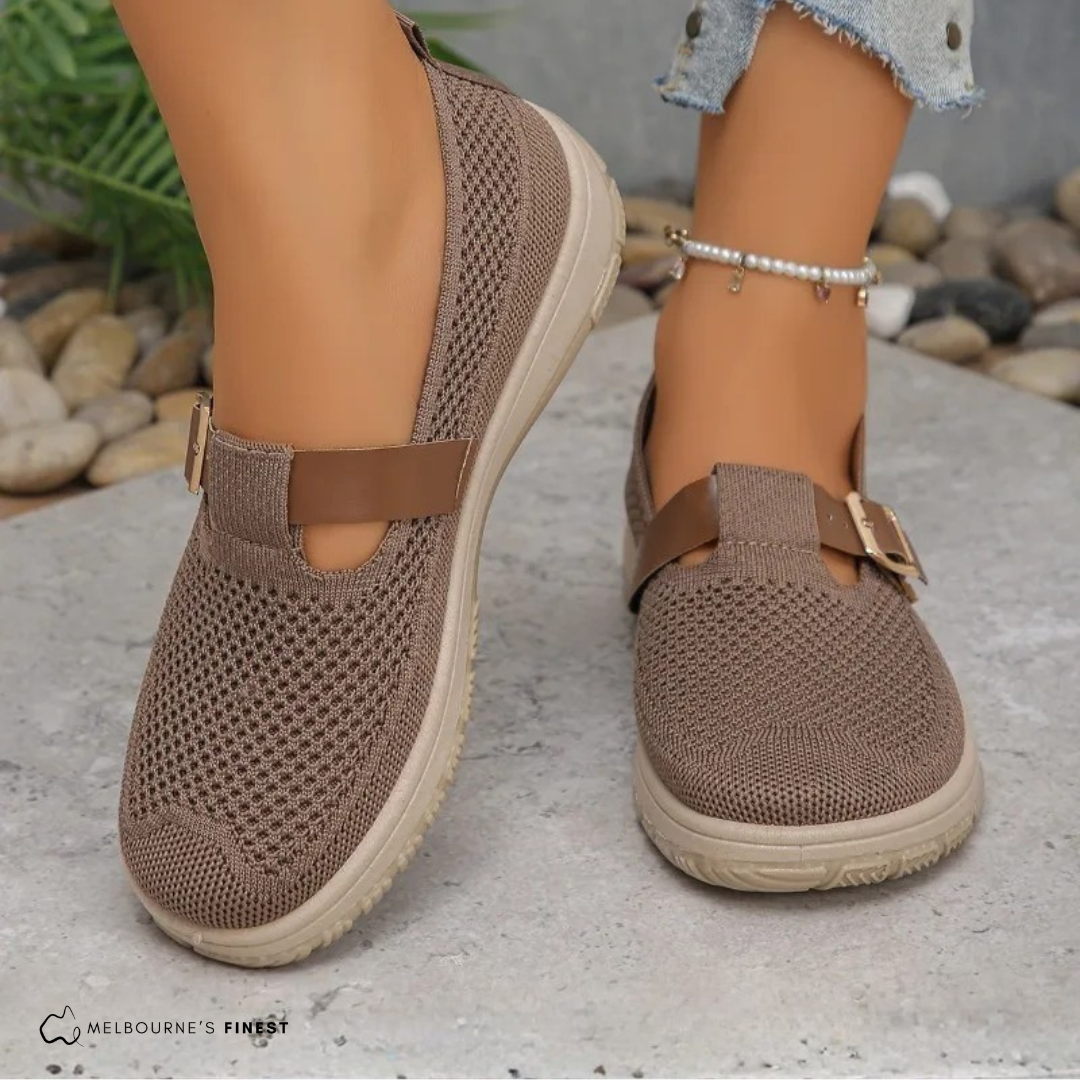 Lena™ Orthopedic Comfort Shoes
