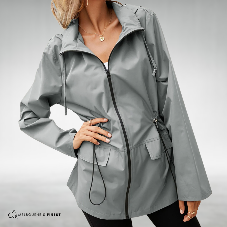 Rose™ Waterproof Winter Jacket