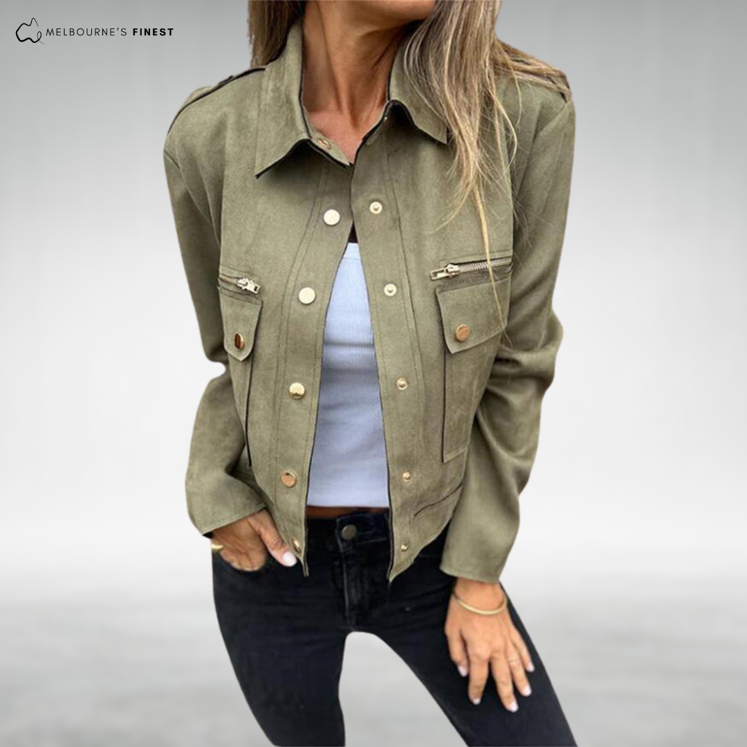 Kate™ Elegant Women's Jacket