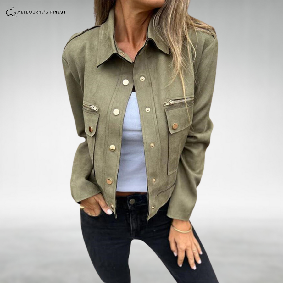 Kate™ Elegant Women's Jacket