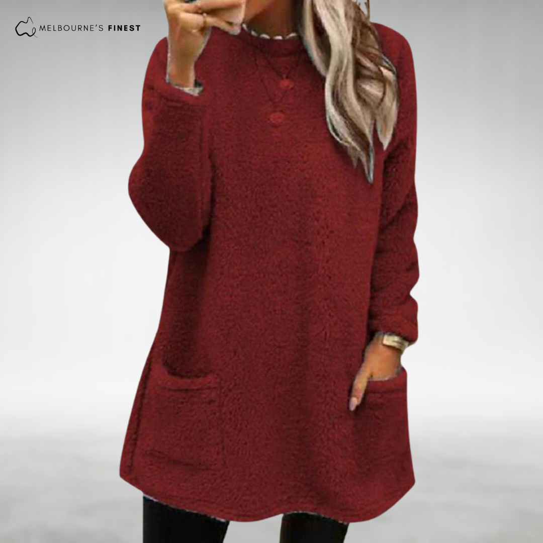 Lucy™ Comfort Sweater