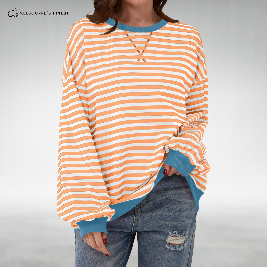 Aimee™ Casual Comfort Jumper