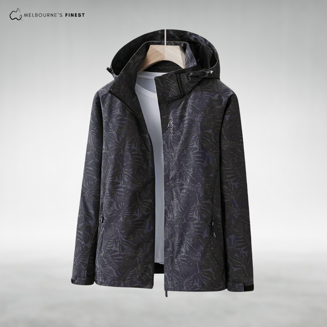 Cindy™ Waterproof Comfort Jacket