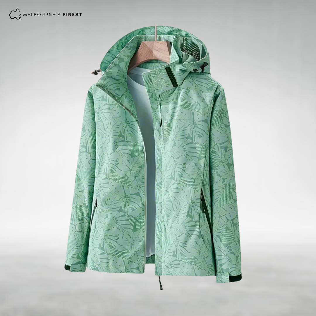 Cindy™ Waterproof Comfort Jacket