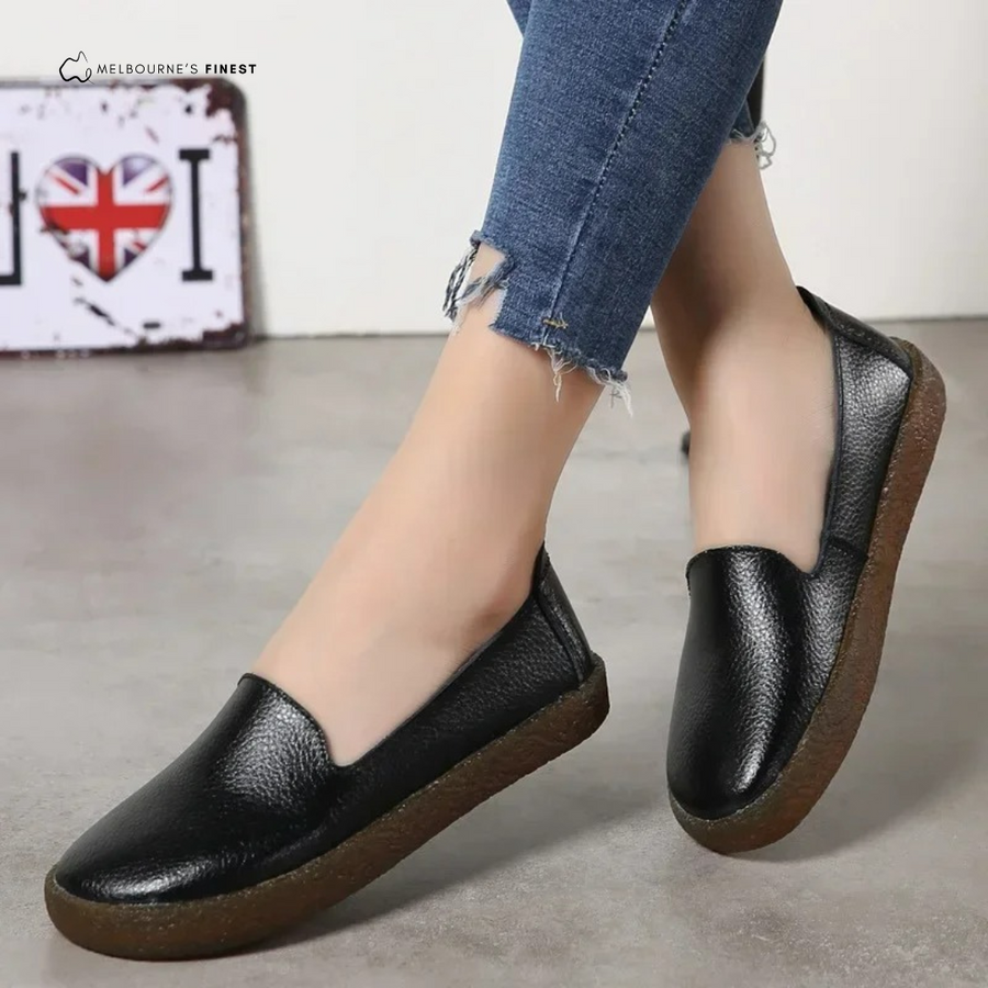 Jayne™ Orthopedic Women's Slip-Ons