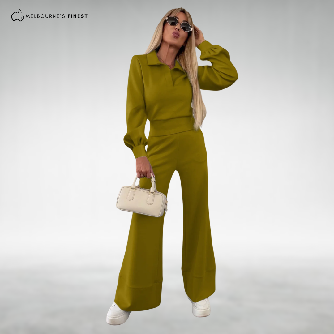 Audrey™ Two-Piece Comfort Set