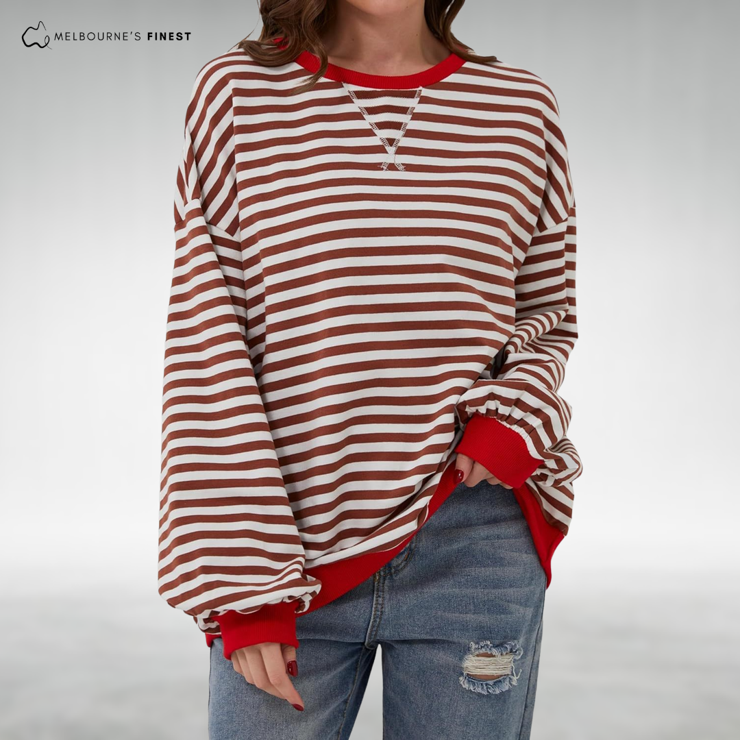 Aimee™ Casual Comfort Jumper