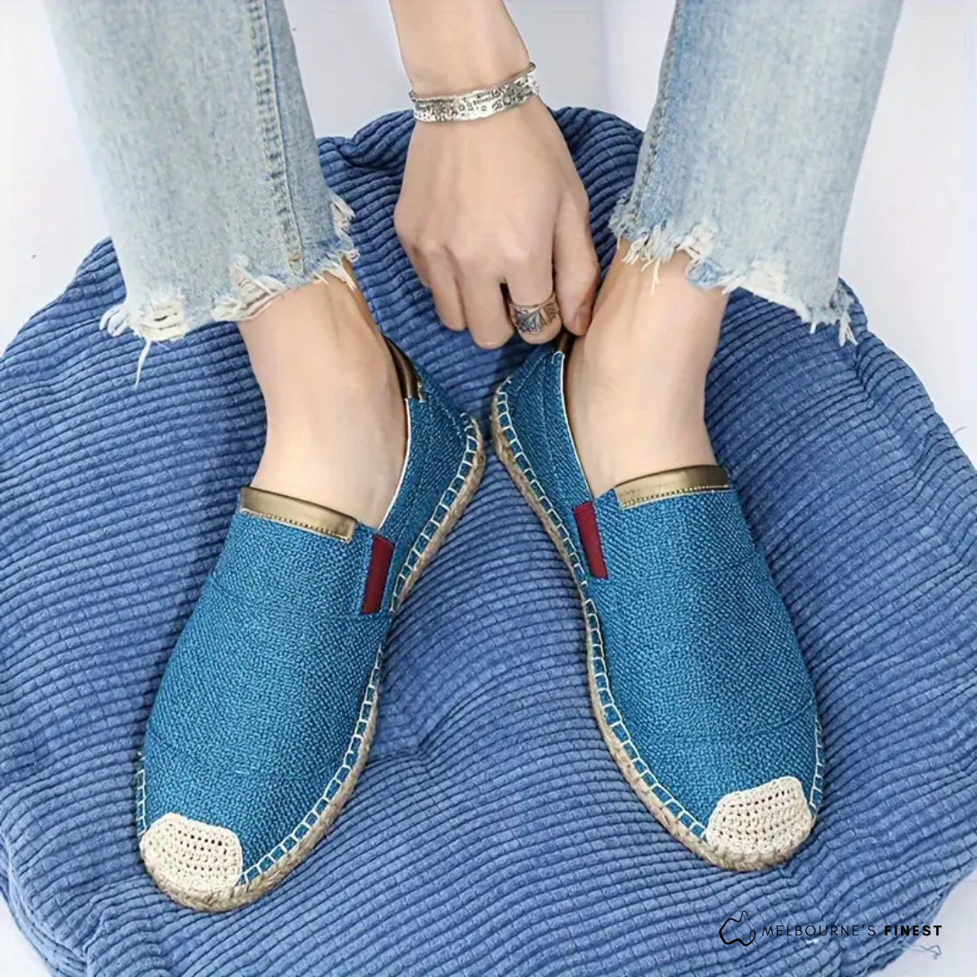 Lydia™ Orthopedic Slip-On Shoes