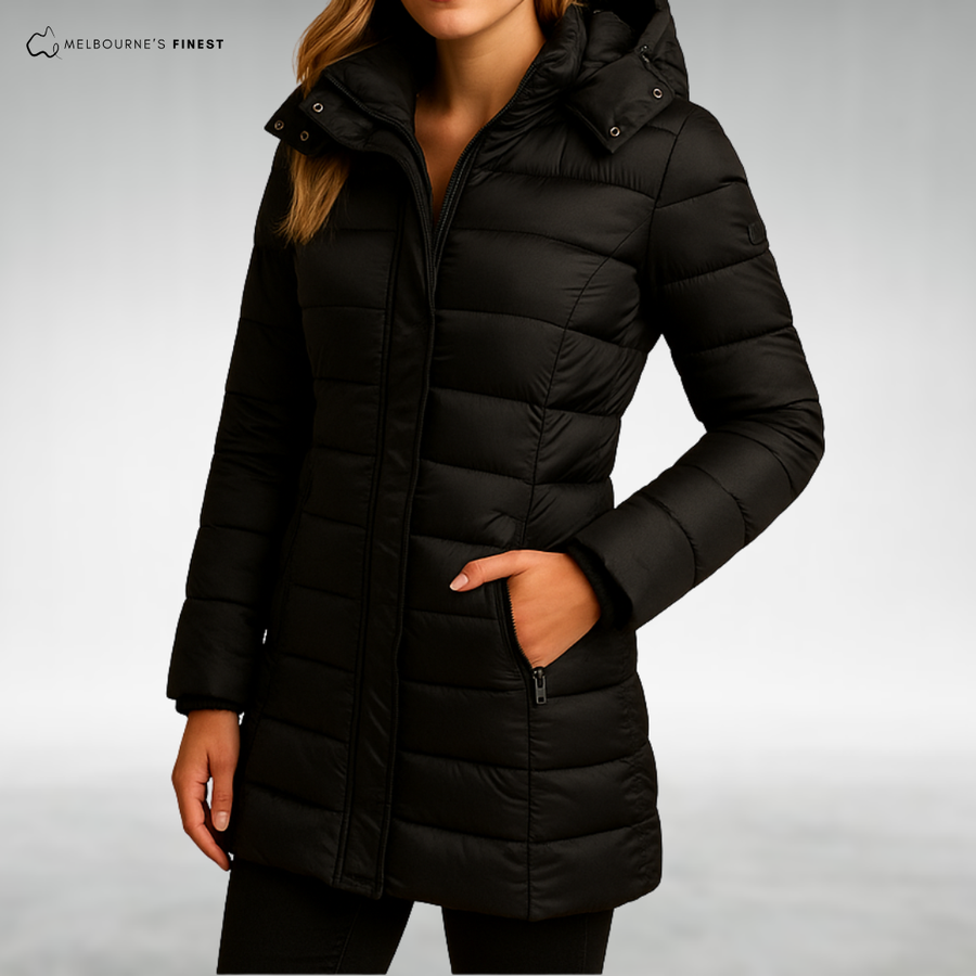 Lorene™ Winter Comfort Jacket