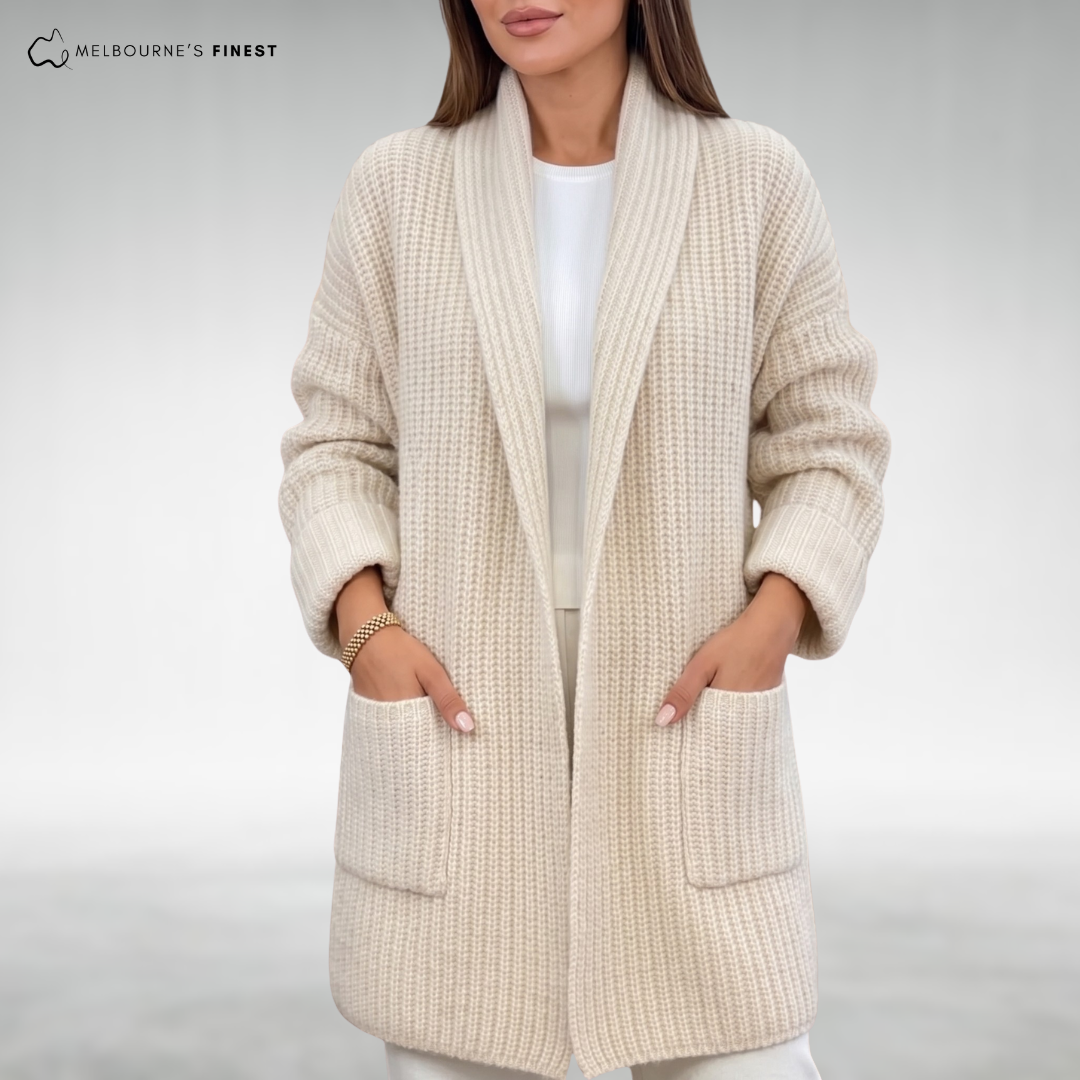 Patty™ Elegant Cardigan