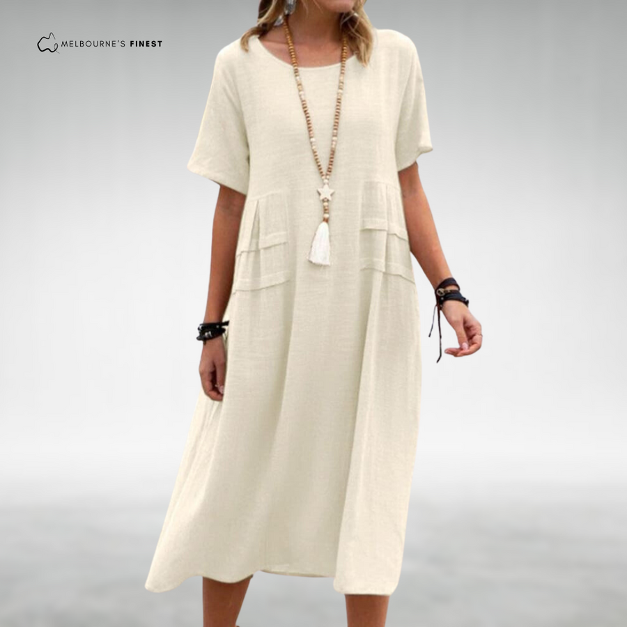 Pauline™ Elegant Women's Dress