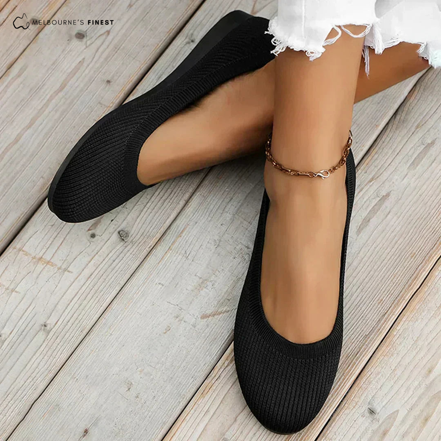 Rosa™ Orthopedic Comfort Shoes