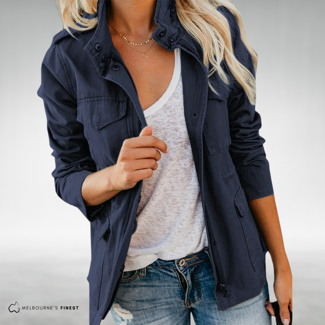 Reva™ Stylish Women's Jacket