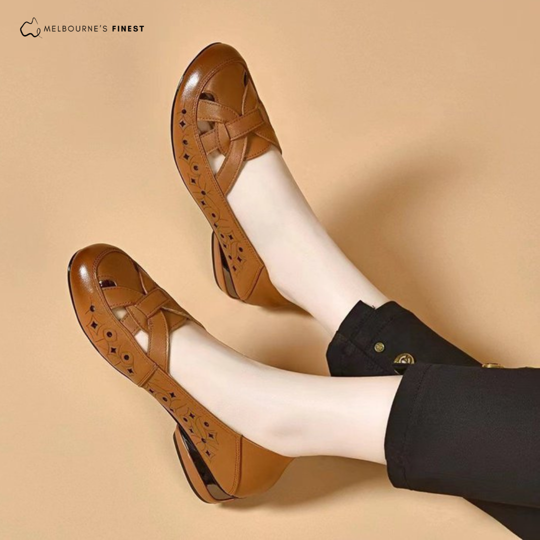 Karri™ Orthopedic Comfort Shoes