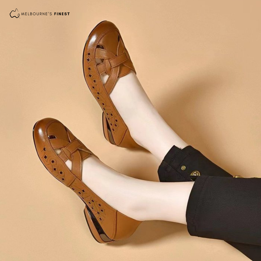 Karri™ Orthopedic Comfort Shoes
