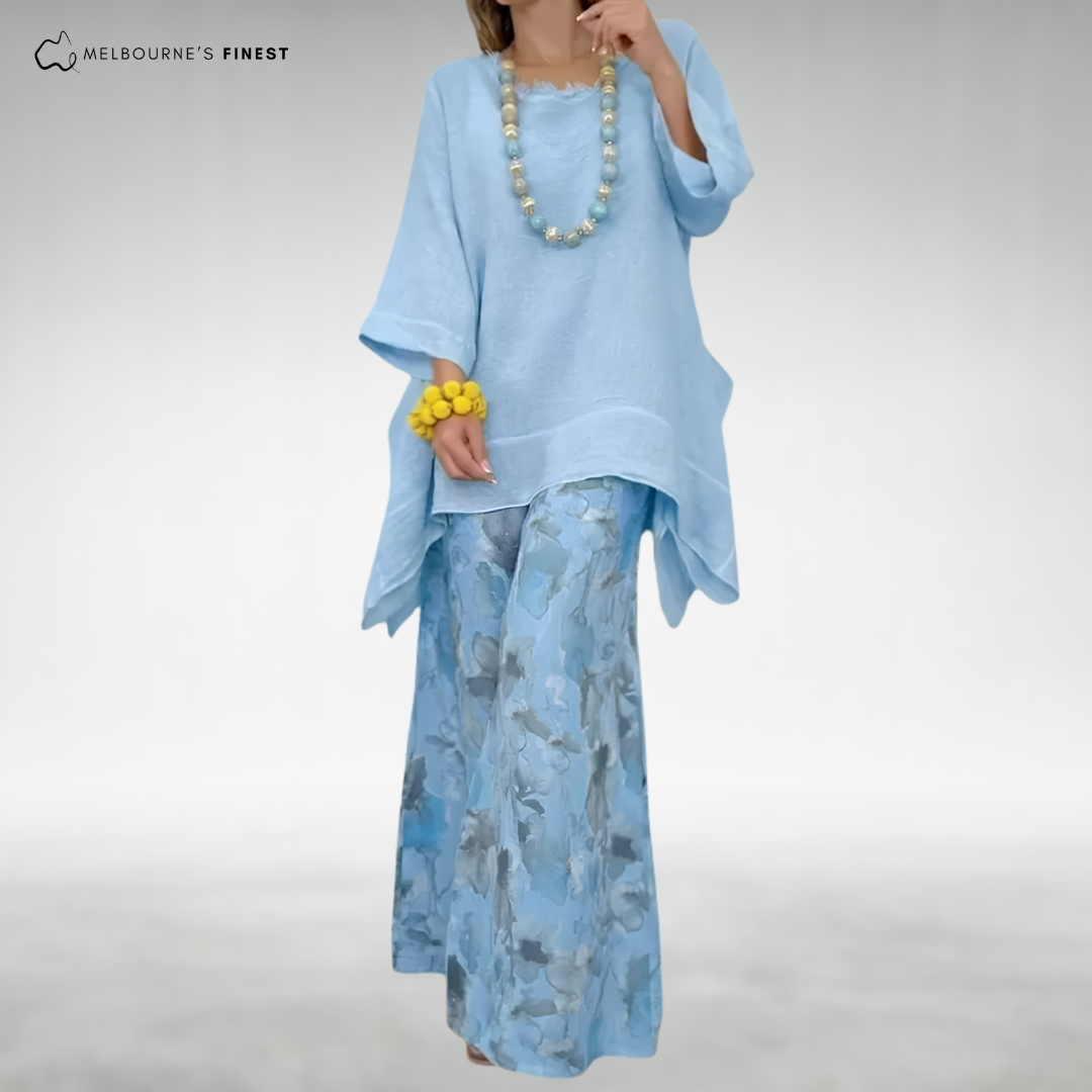 Myra™ Elegant Two-Piece Set