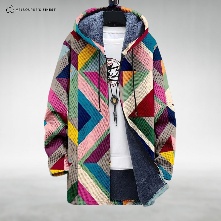 Arden™ Artistic Comfort Cardigan