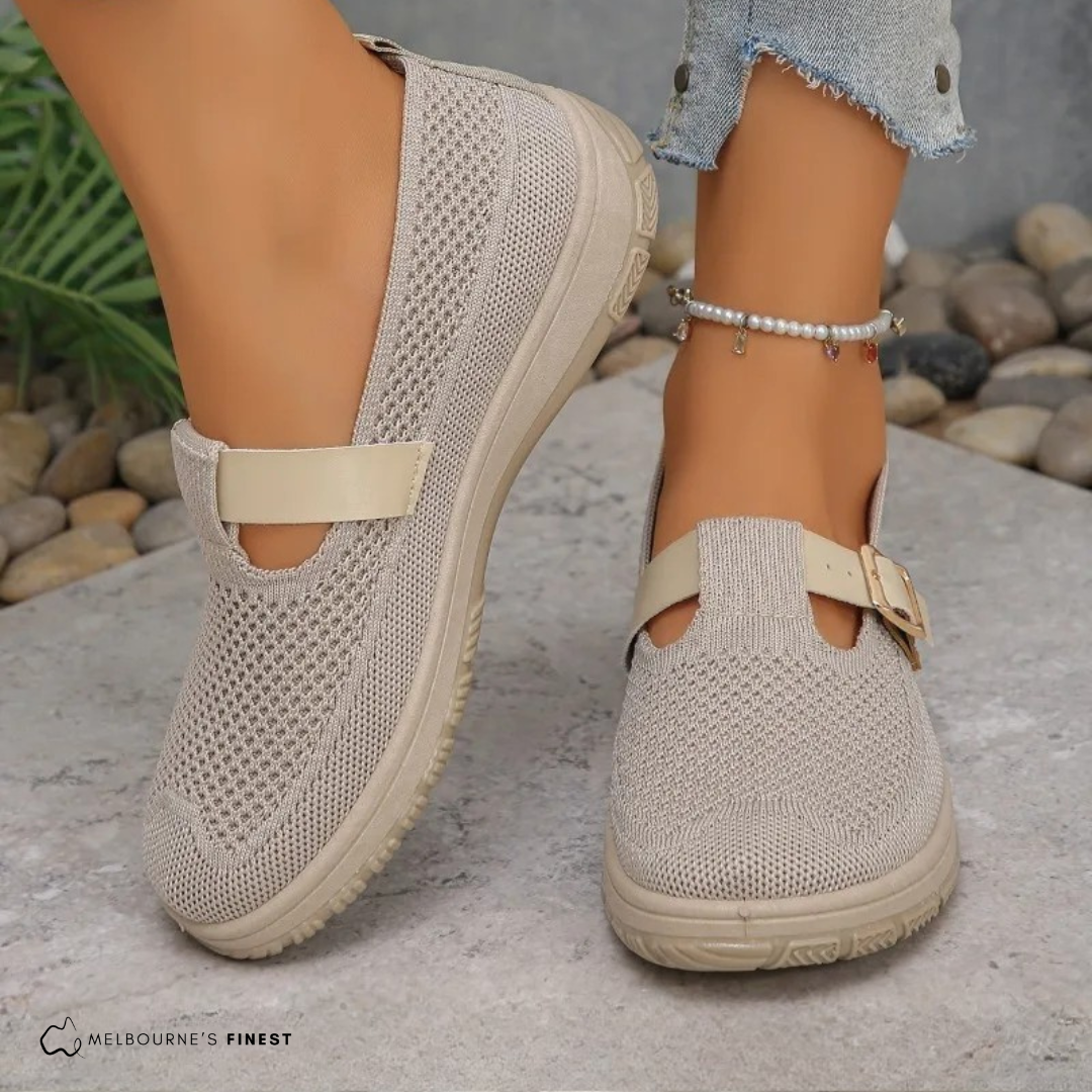 Lena™ Orthopedic Comfort Shoes