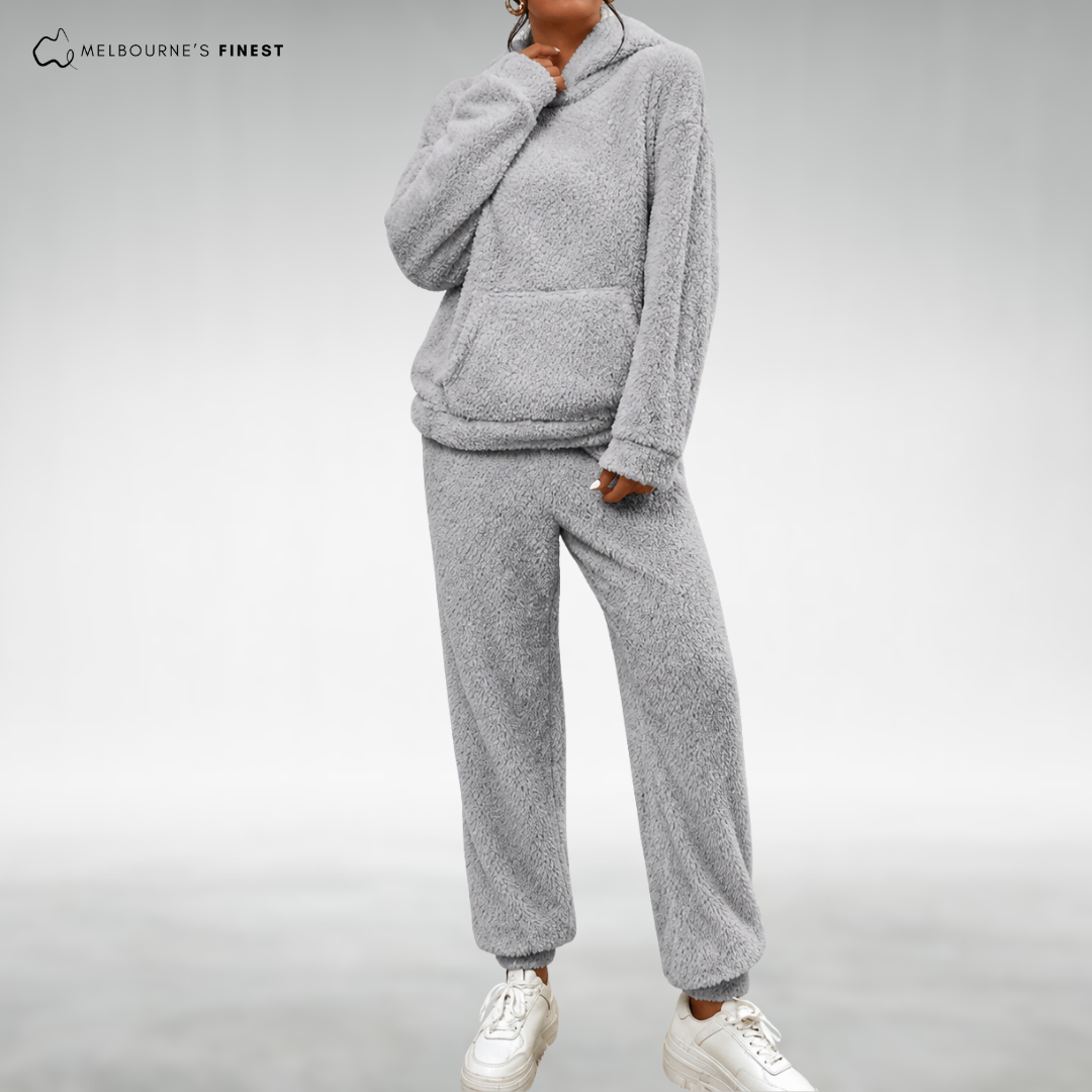 Aurora™ Cozy Knit Set