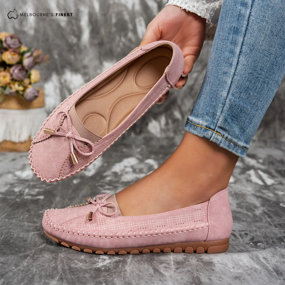 Nora™ Orthopedic Comfort Shoes