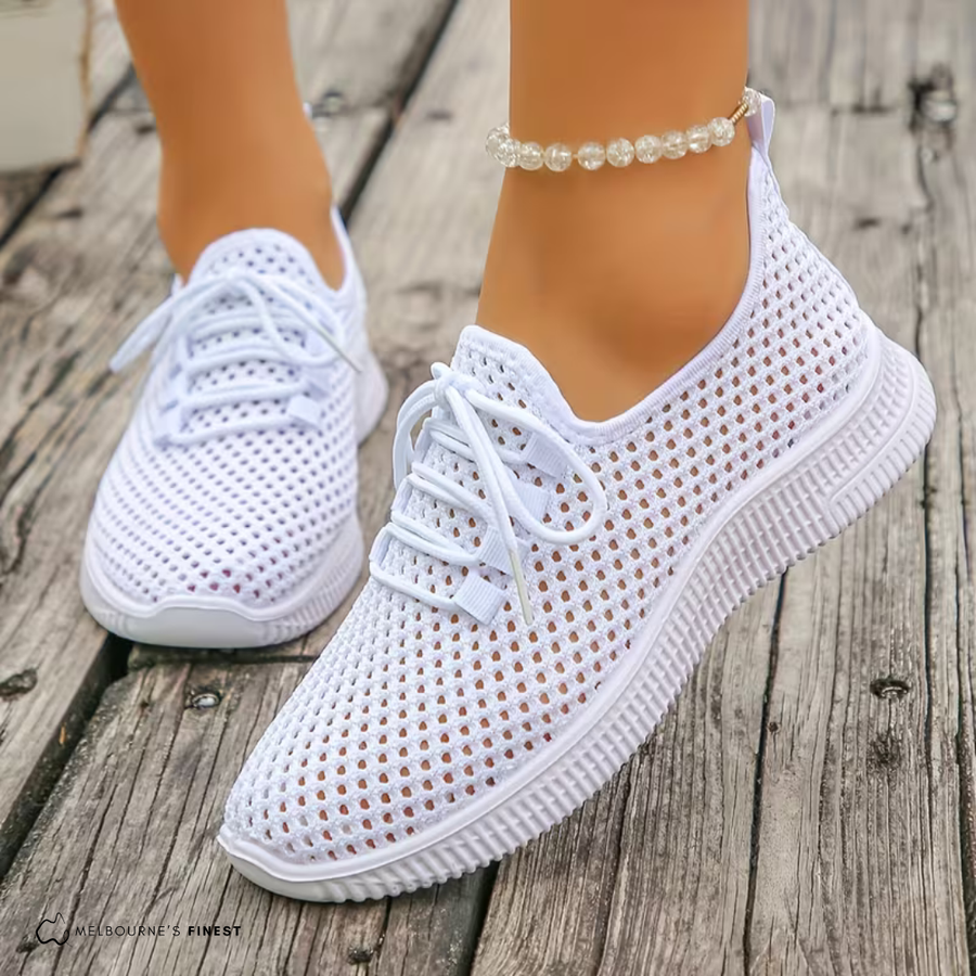 Senna™ Orthopedic Comfort Shoes