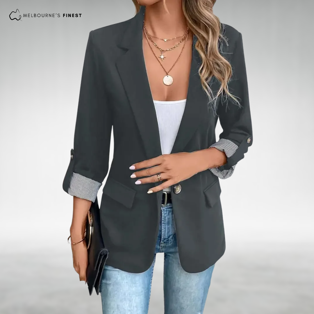 Viola™ Smart Comfort Blazer