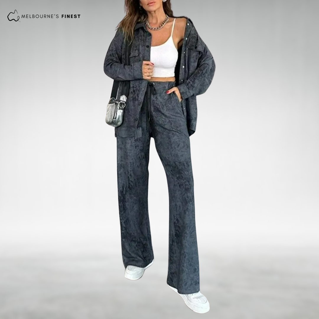 Blair™ Chic Women's Two-Piece Set
