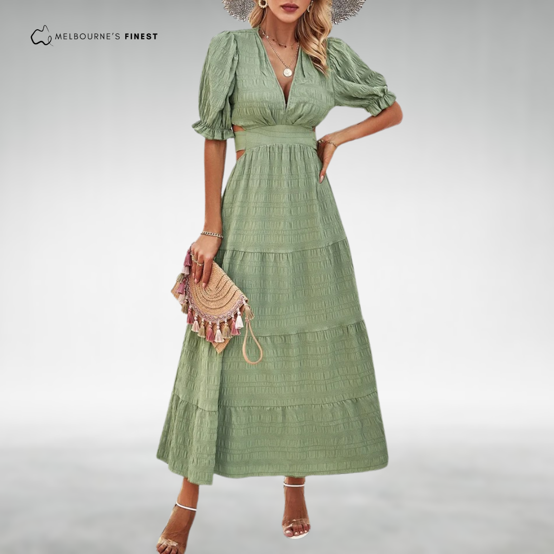 Sondra™ Elegant Women's Dress