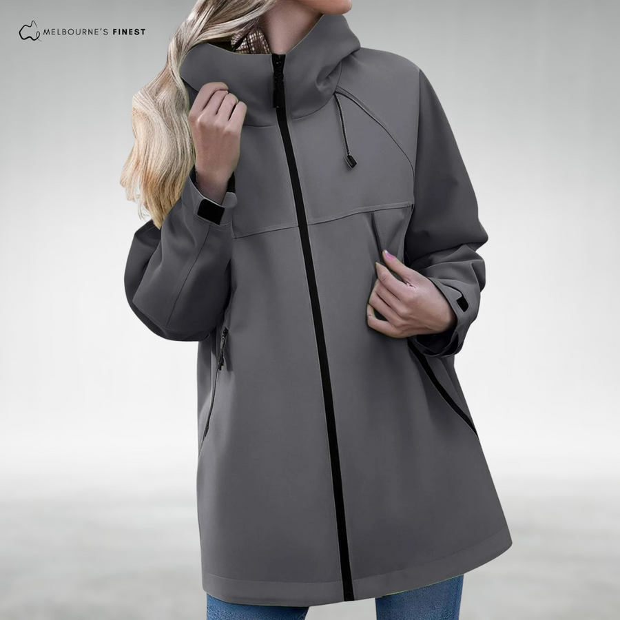 Rosa™ Waterproof Women's Jacket