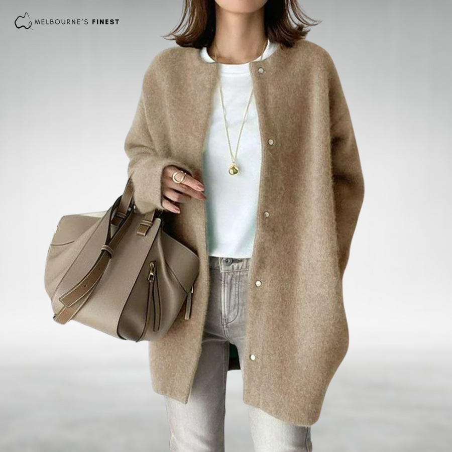 Jody™ Soft Knit Cardigan