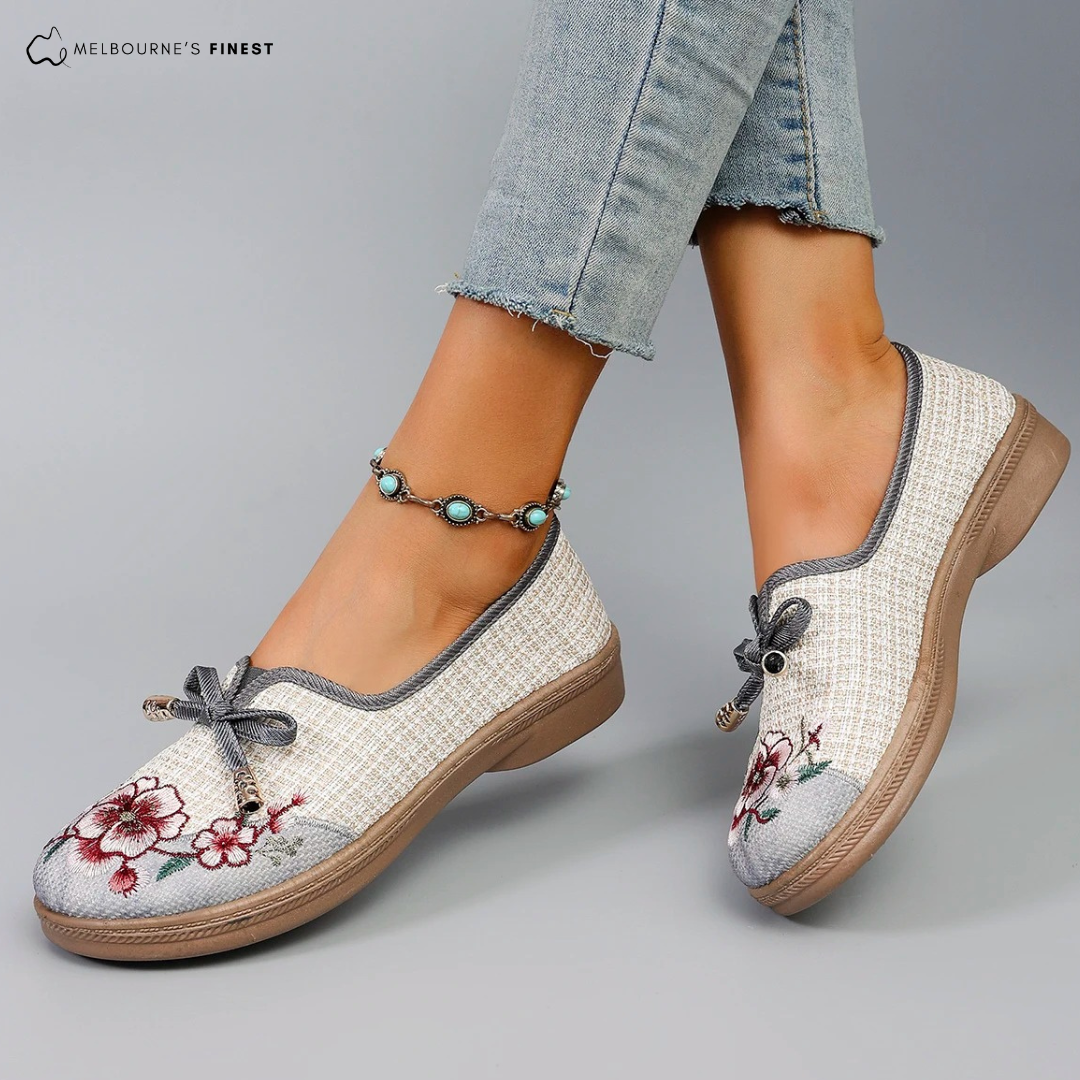 Elise™ Orthopedic Comfort Shoes