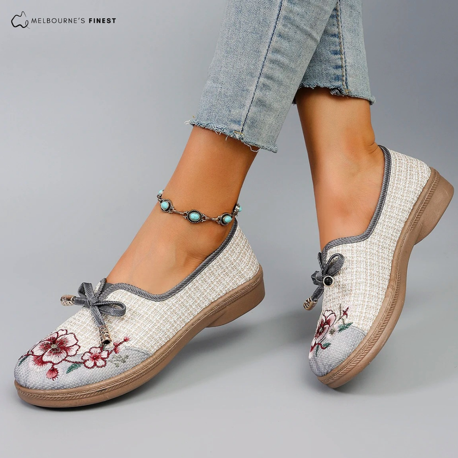 Elise™ Orthopedic Comfort Shoes