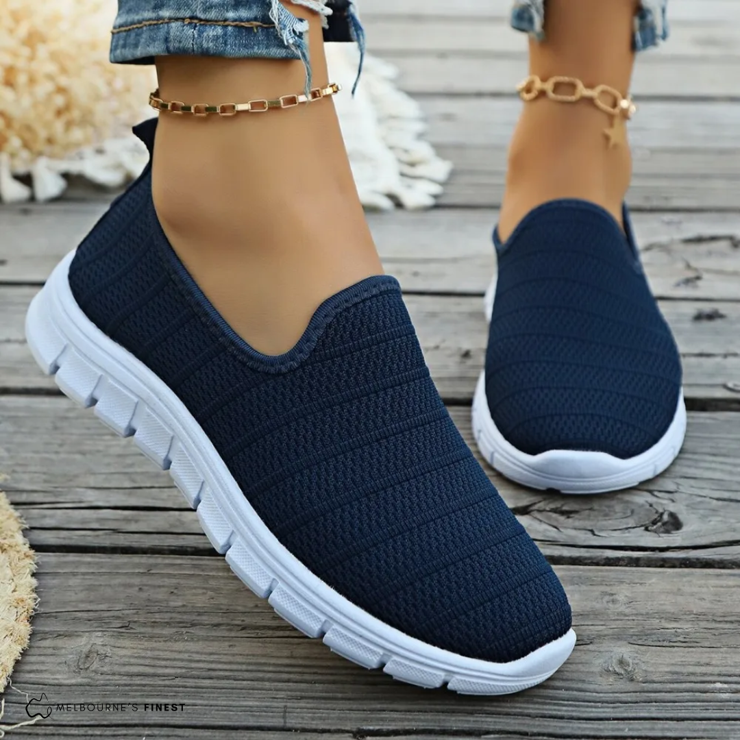 Donna™ Orthopedic Comfort Shoes