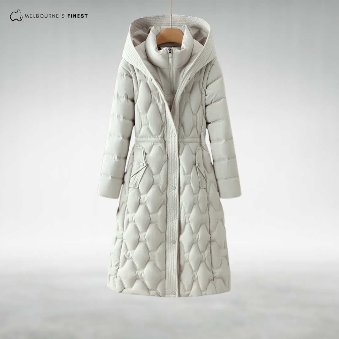 Anna™ Waterproof Winter Jacket