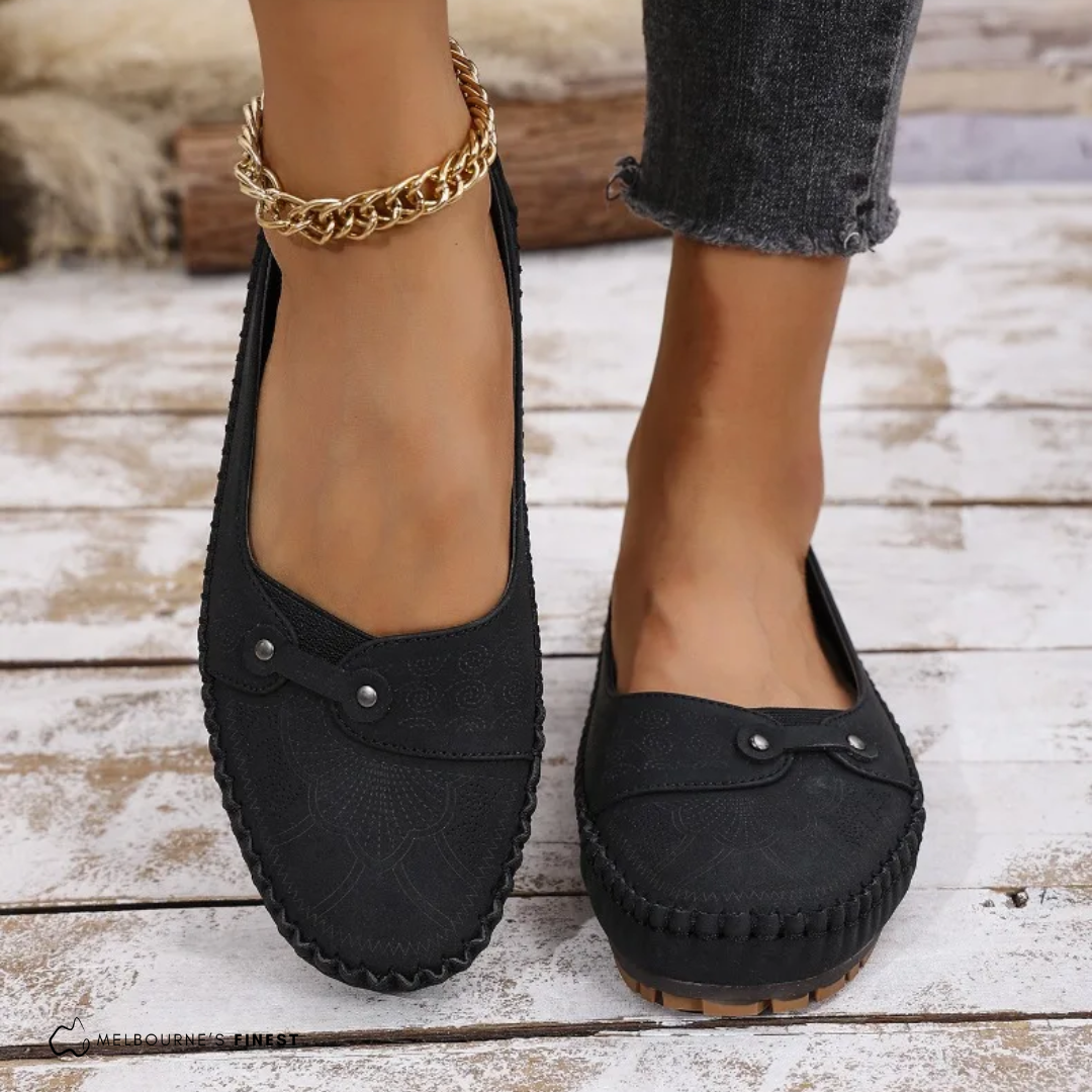 Kayla™ Orthopedic Comfort Shoes