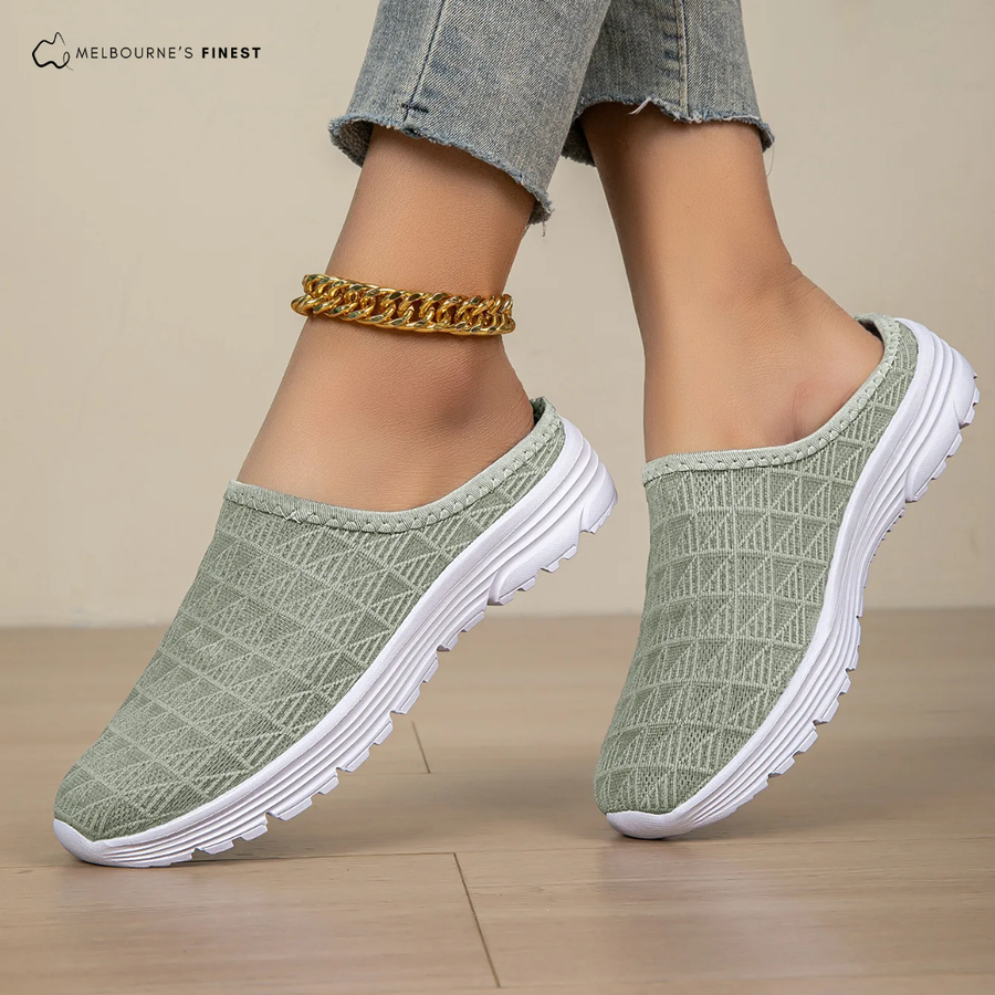 Milou™ Comfort Slip-On Shoes