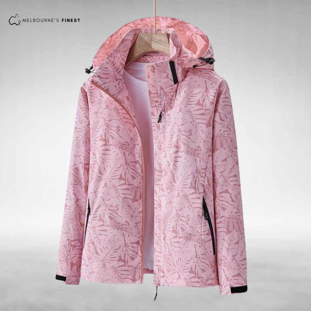 Muriel™ Waterproof Womens Jacket