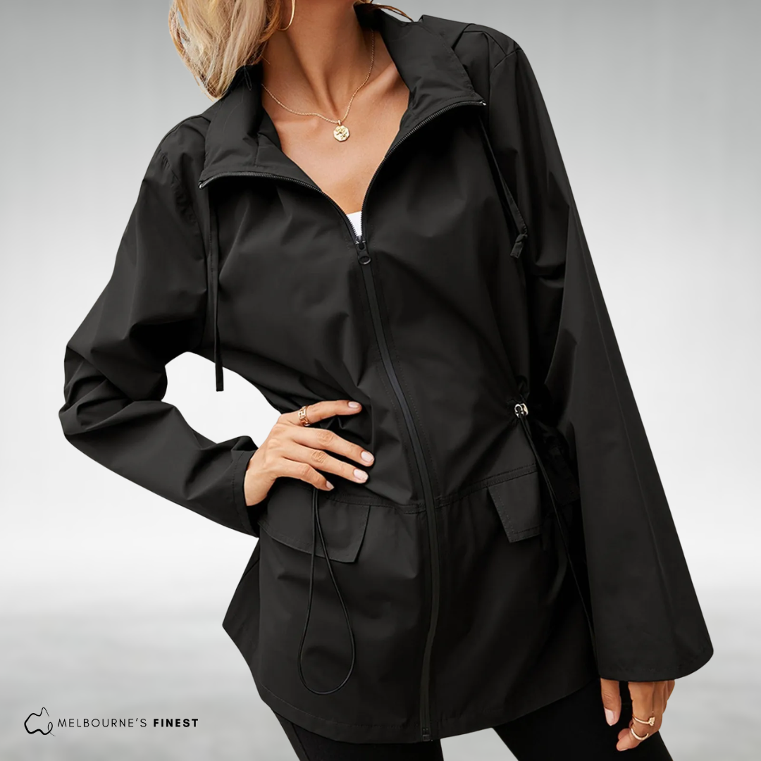 Rose™ Waterproof Winter Jacket