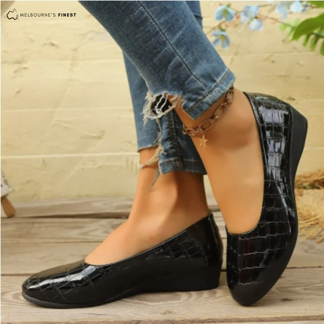 Alina™ Orthopedic Comfort Shoes