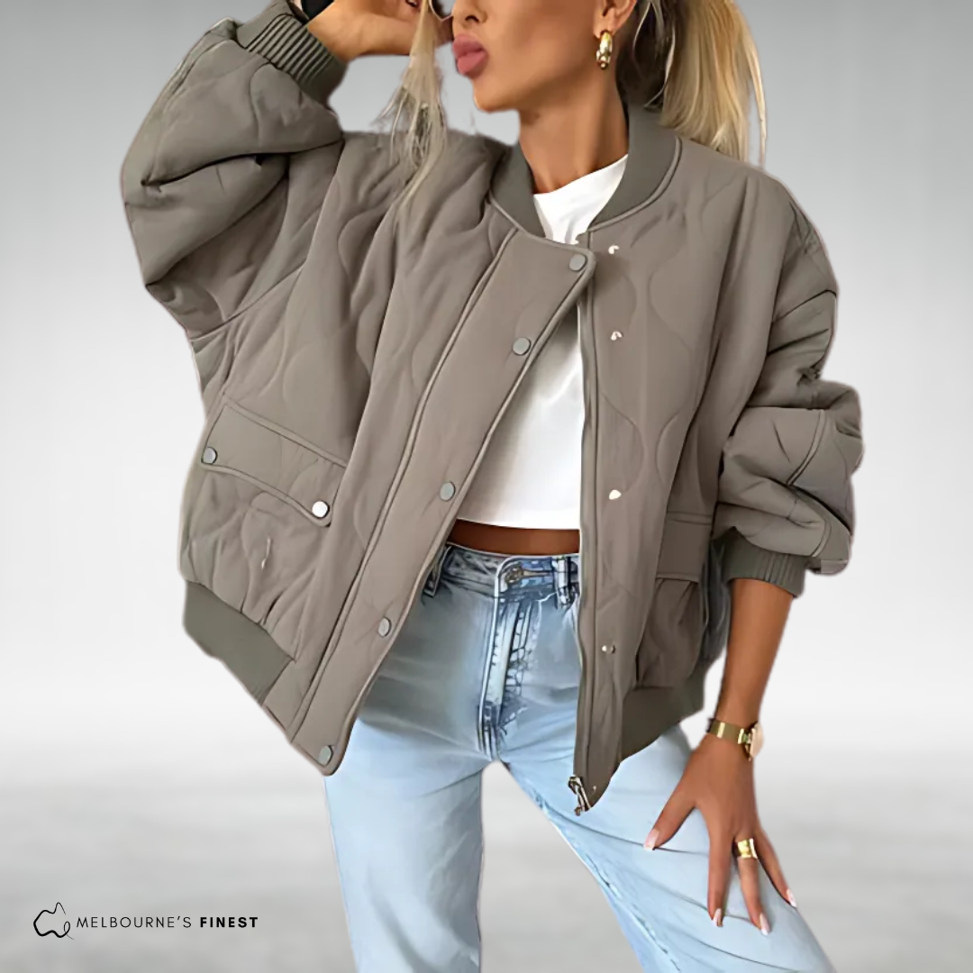 Jolien™ Quilted Women's Jacket