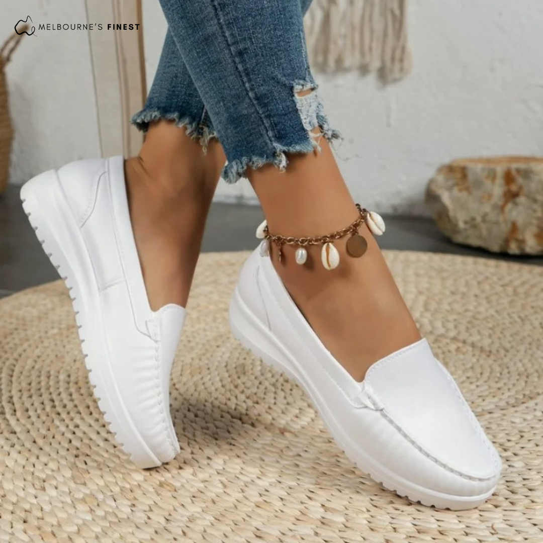 Irene™ Orthopedic Comfort Slip-Ons