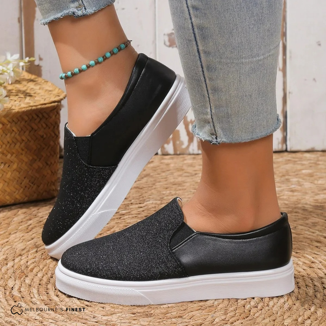 Rivas™ Orthopedic Comfort Slip-Ons