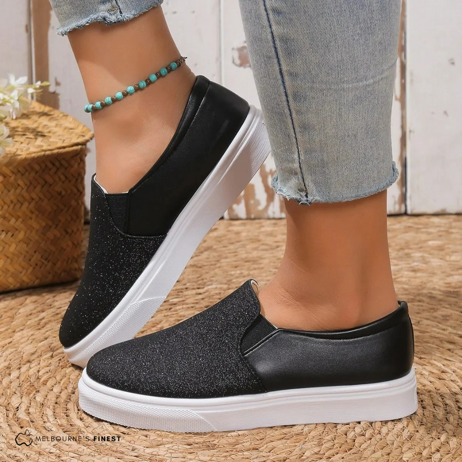 Rivas™ Orthopedic Comfort Slip-Ons