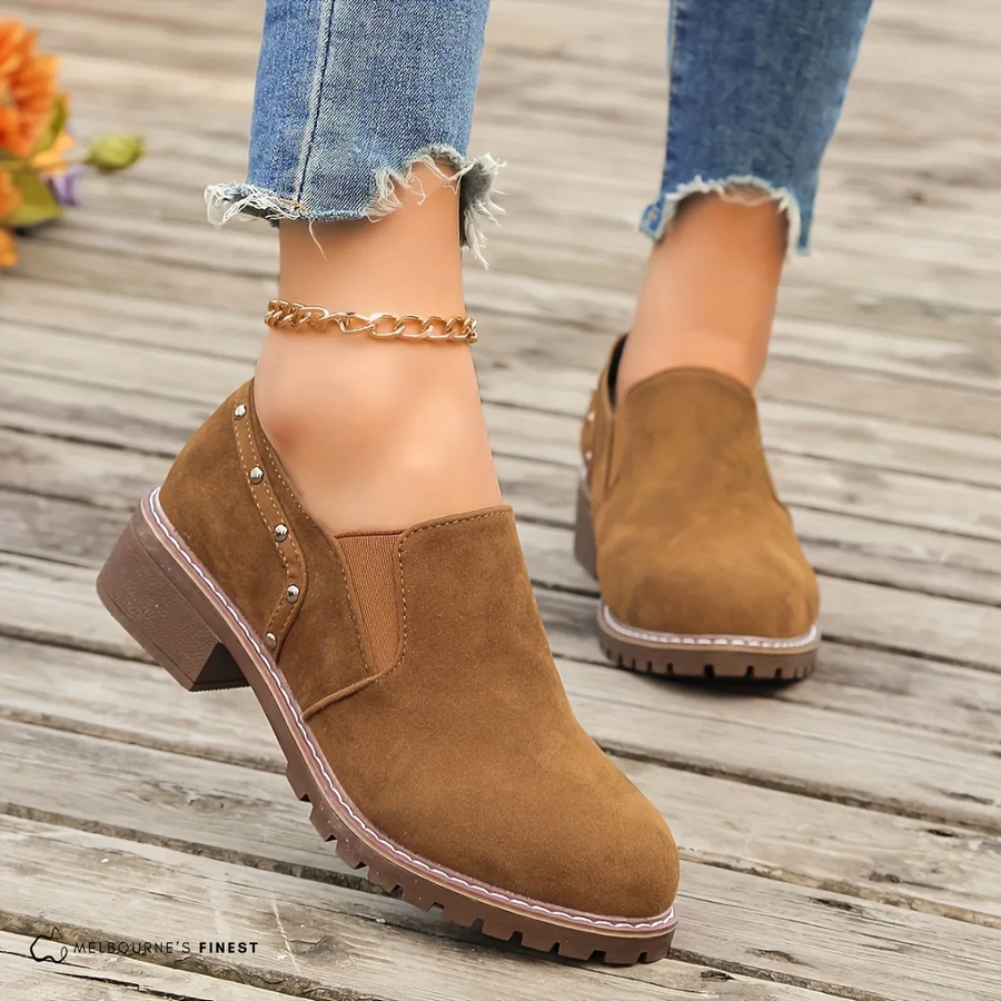 Sandra™ Orthopedic Comfort Shoes